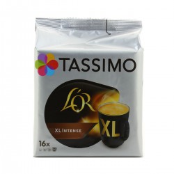 Tassimo Xl Intense 680G