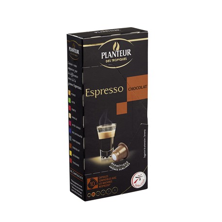 Tassimo Velours Noir 512G