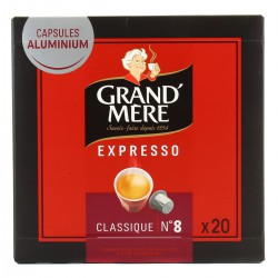 X20Caps Gmere Cn 8 Esp Corse