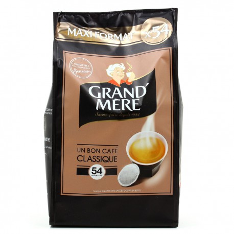 Gd Mere Classic X54 375G