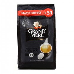 Grand.M Dos Soup Expr X54 356G
