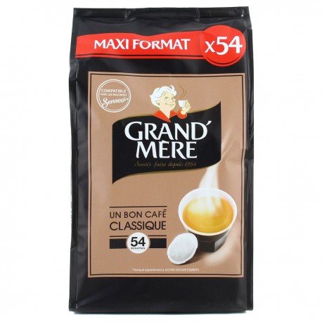 Grand.M Dos Soup Clasqx54 356G