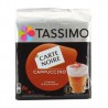 Tassimo Cn Cap Capucx16 267G