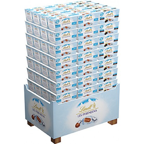 Lindt 1/4B Pyreneen 2Rf 84Uvc