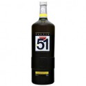 Pastis 51 Pastis De Marseille 45% La Bouteille De 150Cl
