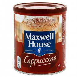 Maxhse Cappu.Clas.Bte Met.280G