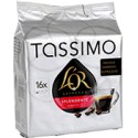 Tassimo Lor Esp.Splendent 112G