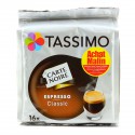 Tassimo Cn Espr Class X16-104G