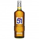 Pastis 51 Pastis De Marseille 45% La Bouteille De 100Cl