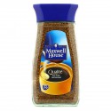 Maxwell Qualite Filtre Dk 200G