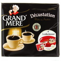Gd Mere Degustation 2X250G