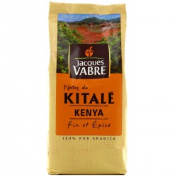 Vabre Kitale Kenya Ml 250G