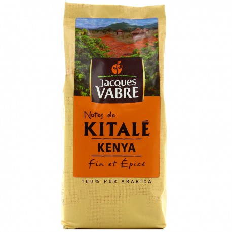 Vabre Kitale Kenya Ml 250G