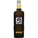 Pastis 51 Pastis De Marseille 45% La Bouteille De 70Cl