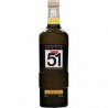 Pastis 51 Aperitif Anise 45%V Bouteille 70Cl