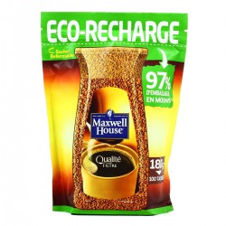 Mxwl Hse Eco-Recharg.Norml180G