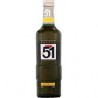Pastis 51 Aperitif Anise 45%V Bouteille 50Cl