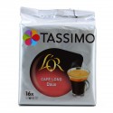 Tassimo L Or Long Doux X16 89G