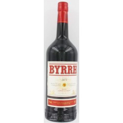 Byrrh Aperitif 17%V Bouteille 1L