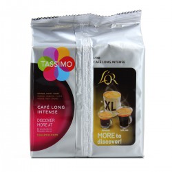 Tassimo L Or Caf.Lg Intens.16D