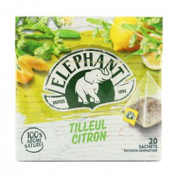 X20Pyr Inf Til/Citron Elephant