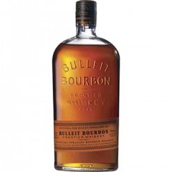 Bulleit Bourbon 45D 70Cl