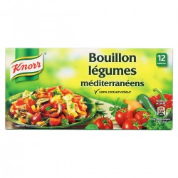 132G Bouil.Leg.Mediterraneen