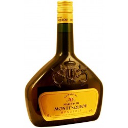 70Cl Armagnac Monopole Montesquio 40°