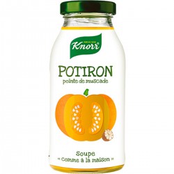 Knorr Potiron Pte Muscade 45Cl