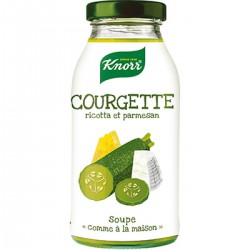 Knorr Courg/Ricotta Bteil45Cl