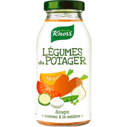 Knorr Leg Potager Bteille 45Cl