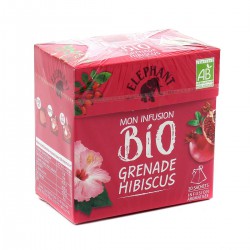 Elep.Inf.Bio Gre.Hibis.38G