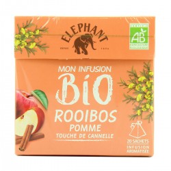 Ele.Infu.Bio Ro.Pom/Can 40G