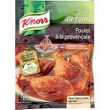 30G Kit Cuisson Poulet A La Provencale Knorr