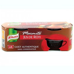 112G Marmite Jus De Roti Knorr