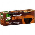 112G Marmite Fond Volaille Knorr