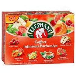 Eleph. Inf Parfume 60S 107G