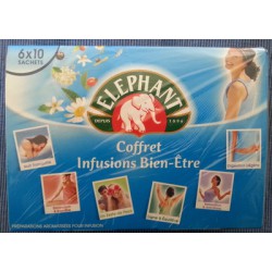 Eleph. Inf Bien Etre 60S 100G