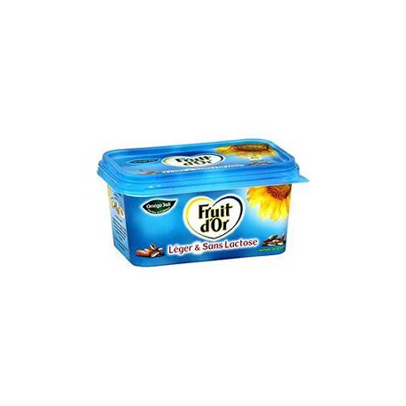 510G Margarine Legere Fruit D Or