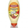 Amora Mayonnaise Sans Sulfite Amora Flacon Souple 710G