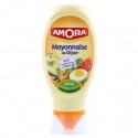 415G Flacon Mayonnaise Amora