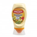 Amora Mayonnaise Sans Sulfite Amora Flacon Souple 235G