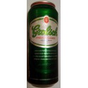 Bte 50Cl Biere Grolsch 5°