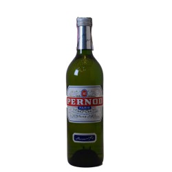 70Cl Aperitif Anise Pernod 40°