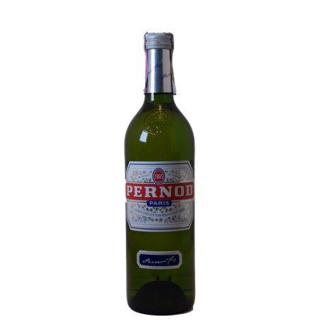 70Cl Aperitif Anise Pernod 40°