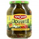 440G Cornichons A-Doux Amora