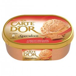 C.Or Bac Speculoos 500G