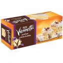 650Ml Glace Creme Brulee Viennetta