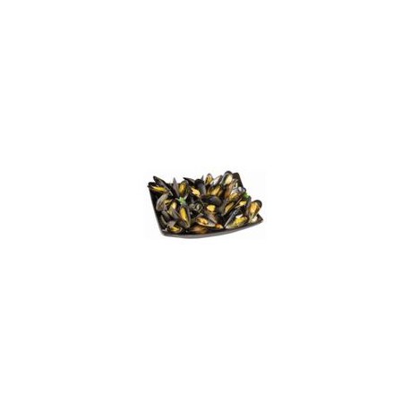 1,1Kg Moule Cuisine Vin Blanc