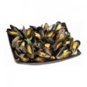 1,1Kg Moule Cuisine Vin Blanc